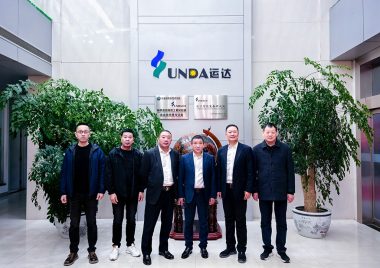 運達(dá)贏得溫州尼鑫貿(mào)易有限公司埃塞俄比亞10萬噸文化紙項目訂單